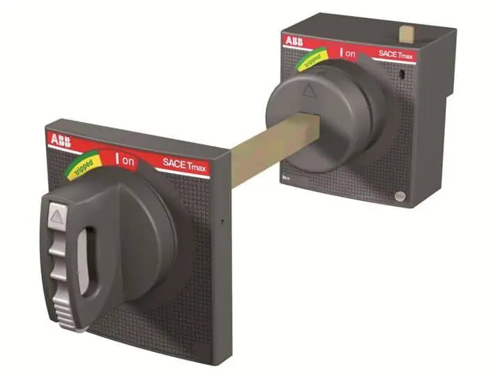 Abb KXTARHEHST Vari-Depth Hndl T1-T3