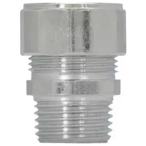 Crouse Hinds CG100 1050SA CG Series Cord Grip 1 in.