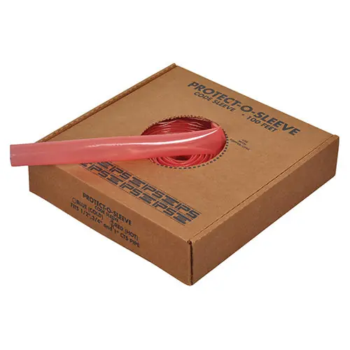 Ips Corporation 83412 Water-Tite Pipe Sleeve 50 ft Roll