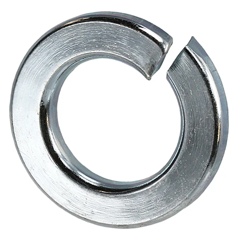 Lh Dottie LW38 Lock Washer 3/8 in. (100/Box)
