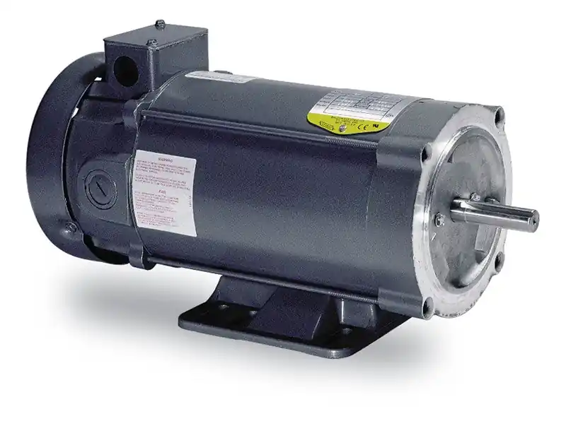 Abb CDP3330 .5HP, 1750RPM, DC, 56C, 3336P, TENV, F1, N