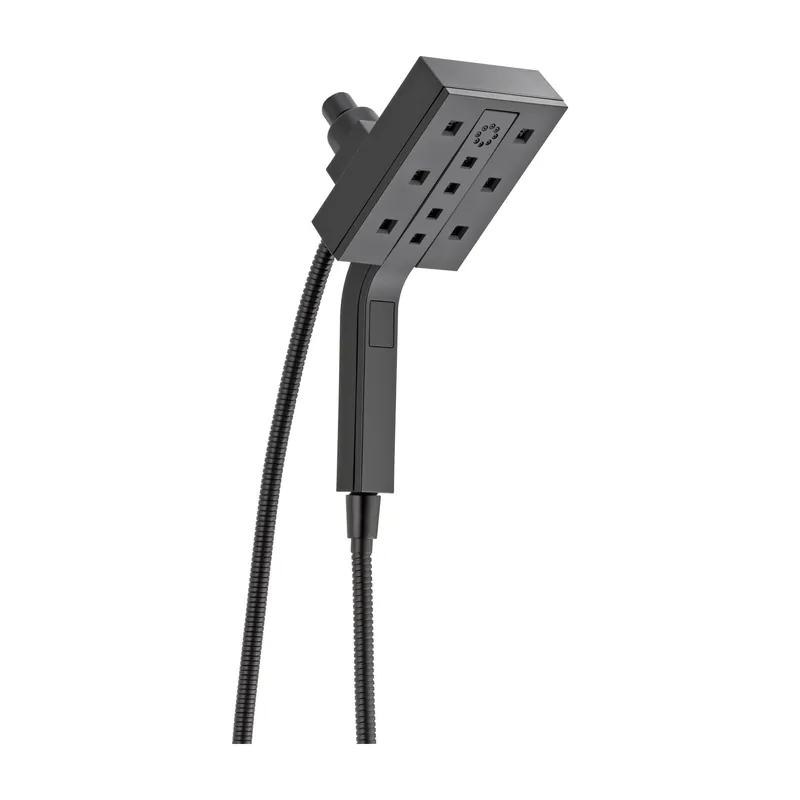 Delta 58473-BL Universal Showering Components H2Okinetic In2Ition 4-Setting