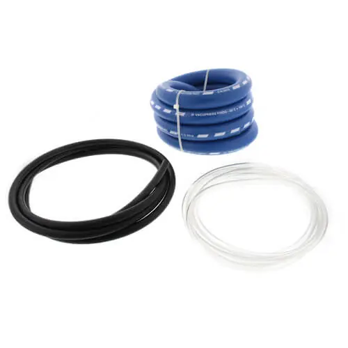 General Aire DMNKIT Duct Mount Kit for DS15 & DS25