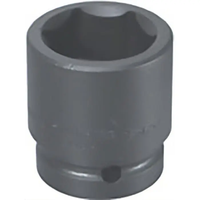 Snap-On JHW7-652 1 inches Drive Shallow Impact Socket 6-Point 1-5/8 inches