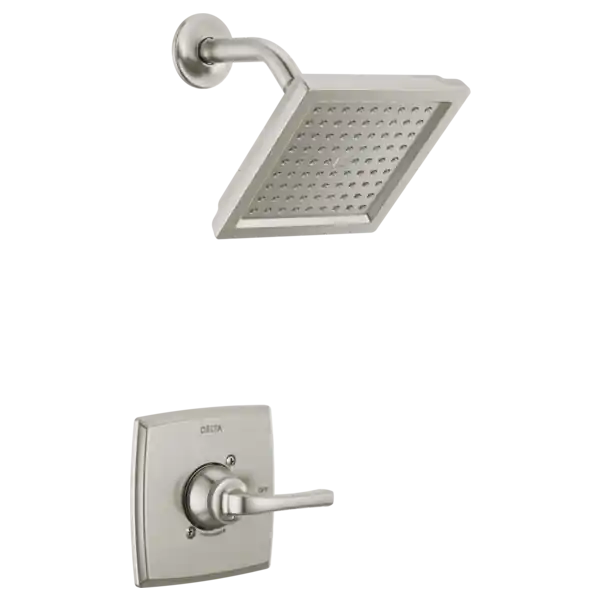 Delta Faucet 142864-SP Geist Monitor 14 Series Shower