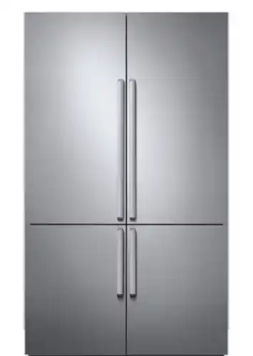 Dacor RAT48AMAASR Panel Kit for 48 inches French Door Refrigerator