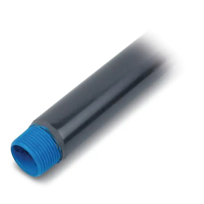 Abb COND21/2-G Ocal Conduit RGD 2-1/2 inches x 10 feet PVC-Coated Steel Rigid Conduit