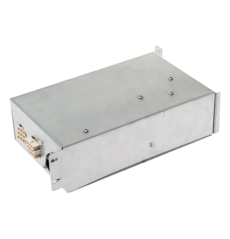 General Electric WB27X41207 Sp Hood Atf Board Monogram Dua