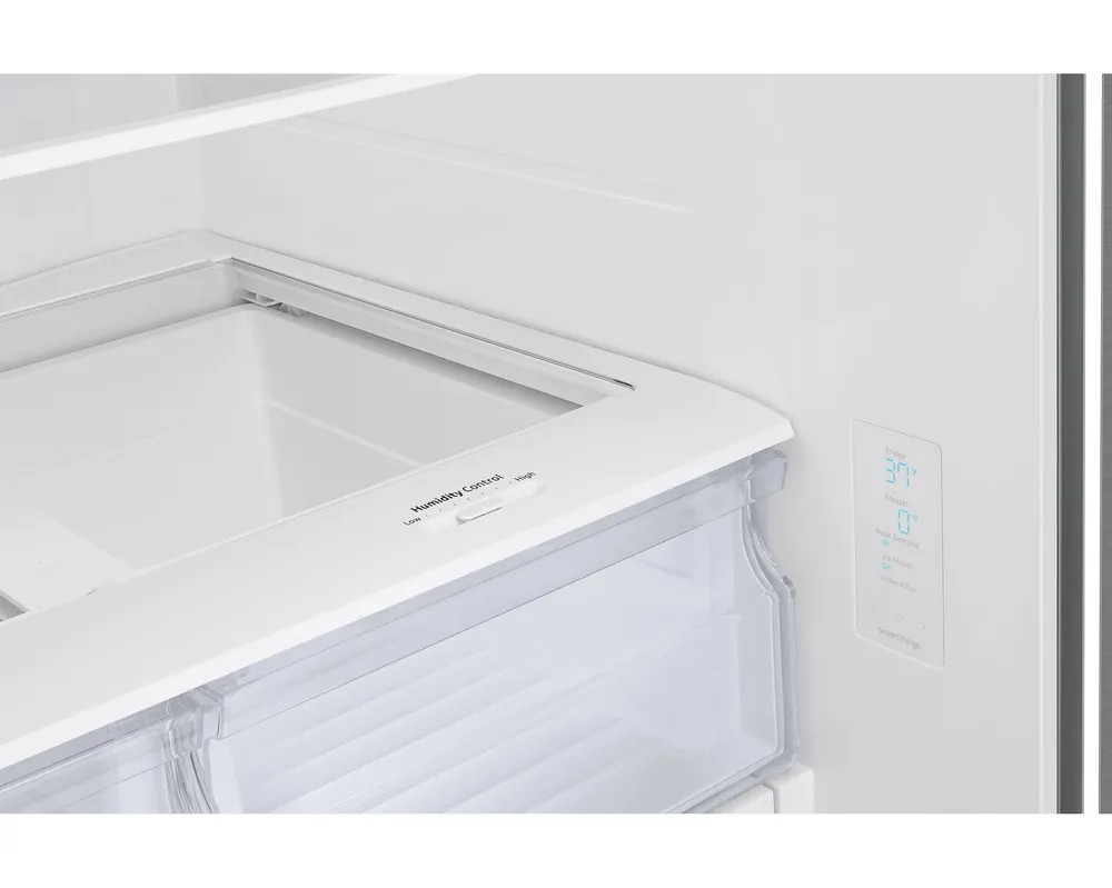 Samsung RF22A4121SR French Door 22.2 cu.ft.