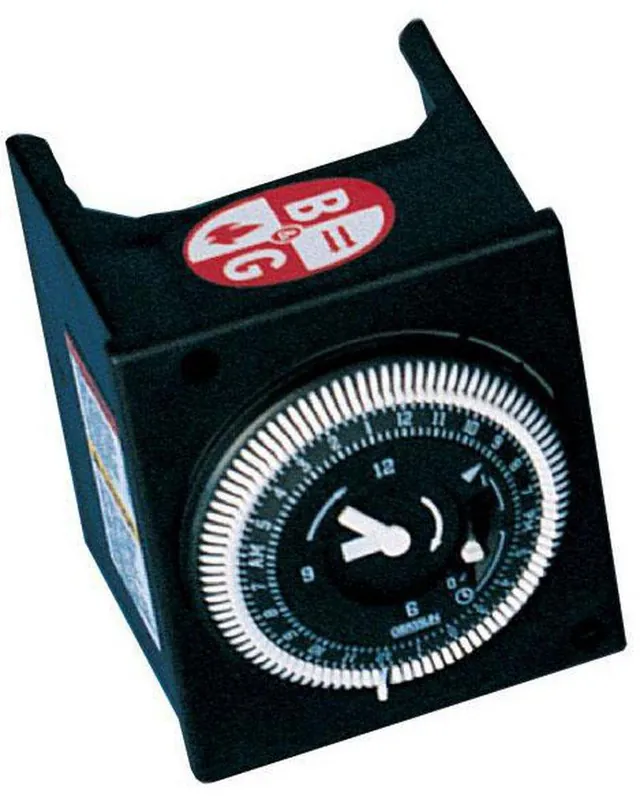 Bell & Gossett TC-1 Automatic Timer Kit