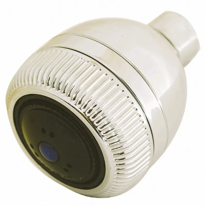 Braxton Harris MSH Massage Shower Head 2.5 gpm Flow Rate