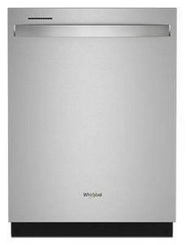 Whirlpool WDT750SAKZ 23-7/8 in. 13 Place Settings Dishwasher