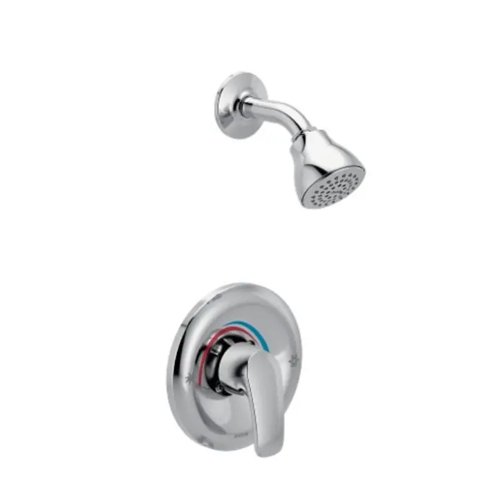 Moen TL5182 Chateau Lvr Hdl Shr Trim Only