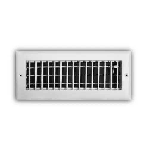Rectorseal 210VM12X04 Truaire 12 x 4 in Register