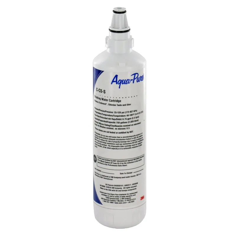 3M C-CS-S purification replacement filter cartridge