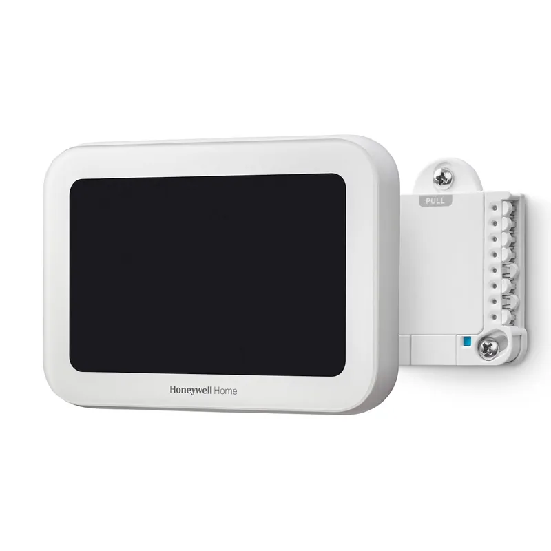 Honeywell THX1100W3 ElitePRO S1100 Smart Thermostat 5 inches Touchscreen