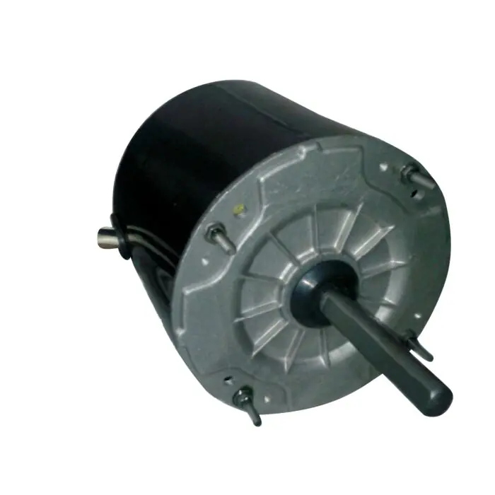 Mars M10722 Condenser Fan Motor 1/8 hp All Angle/Thru-Bolt Mount