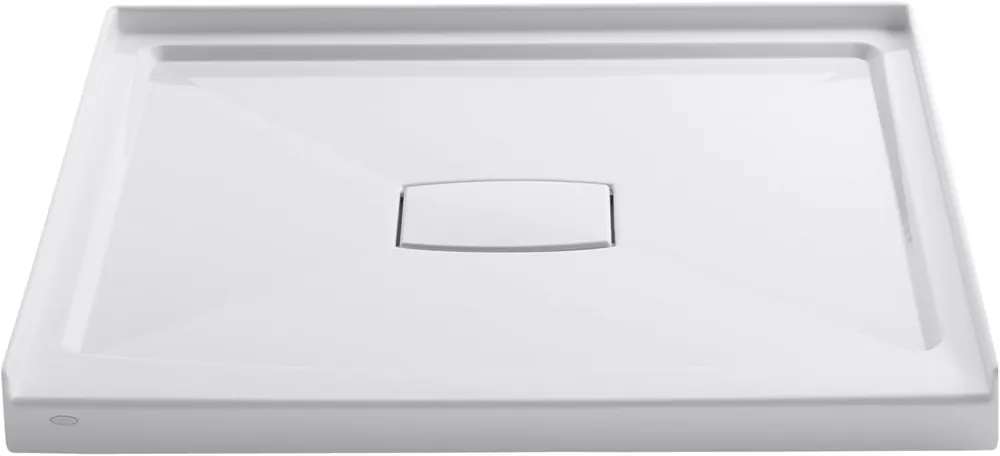 Kohler 9393-0 Archer Shower Receptor 42 in. x 42 in.