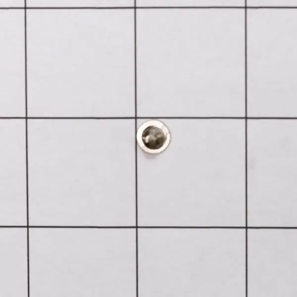 General Electric WB1X5364 Screw Mtg REPLACEMENT WB01X5364