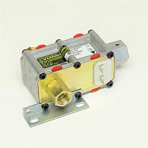 General Electric WB19K14 Valve Cntrl replacement mpn