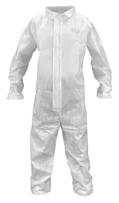 Sas Safety 6966 sms Breathable Crew Coverall 3X-Large