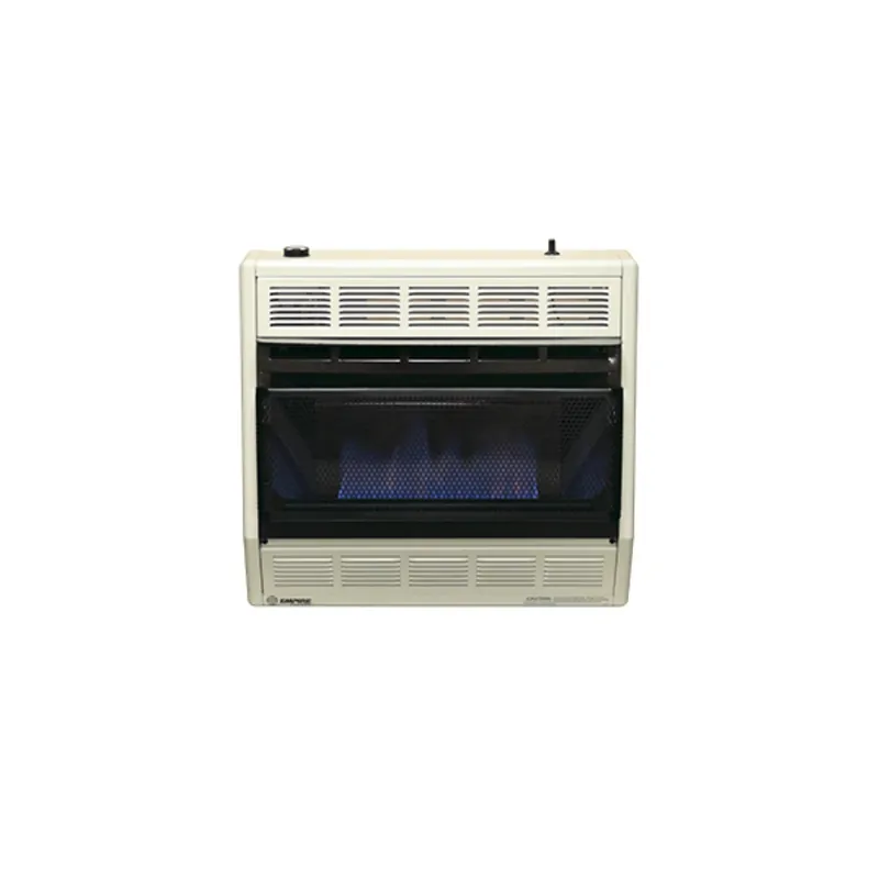 Empire Comfort Systems BF30WNAT Heater Modulating Hydraulic Thermostat, 30,000 BTU, Barrier