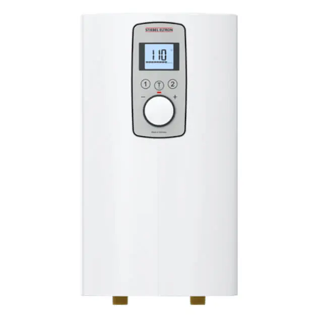 Stiebel Eltron 200059 dhc-e 12/15-2 trend tankless electric water heater