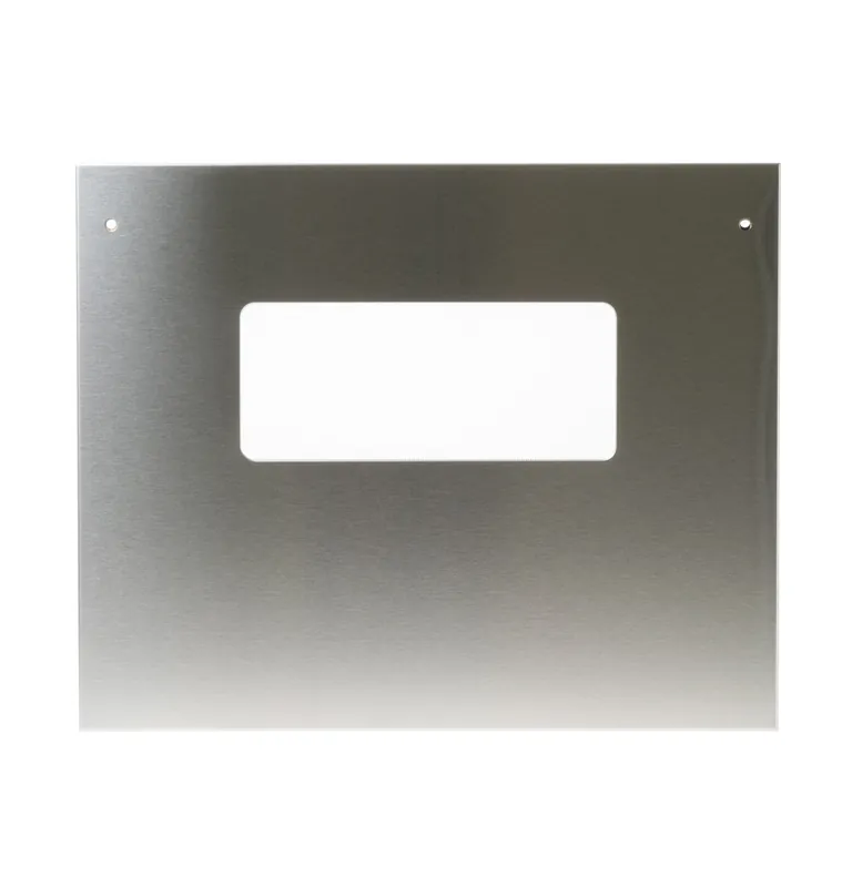 General Electric WB56T10232 Panel Glass & Tape Asm replacement AP3885781