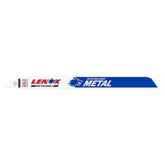 Lenox 22766OSB9114R Recips-Barcode Osb9114r9x1x035x14 50pk