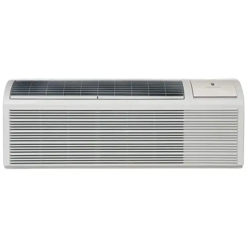 Friedrich PZH07K3SC 7,000 BTU PTAC Unit 208/230 Volts - 20 Amp Heat Pump Digital Control