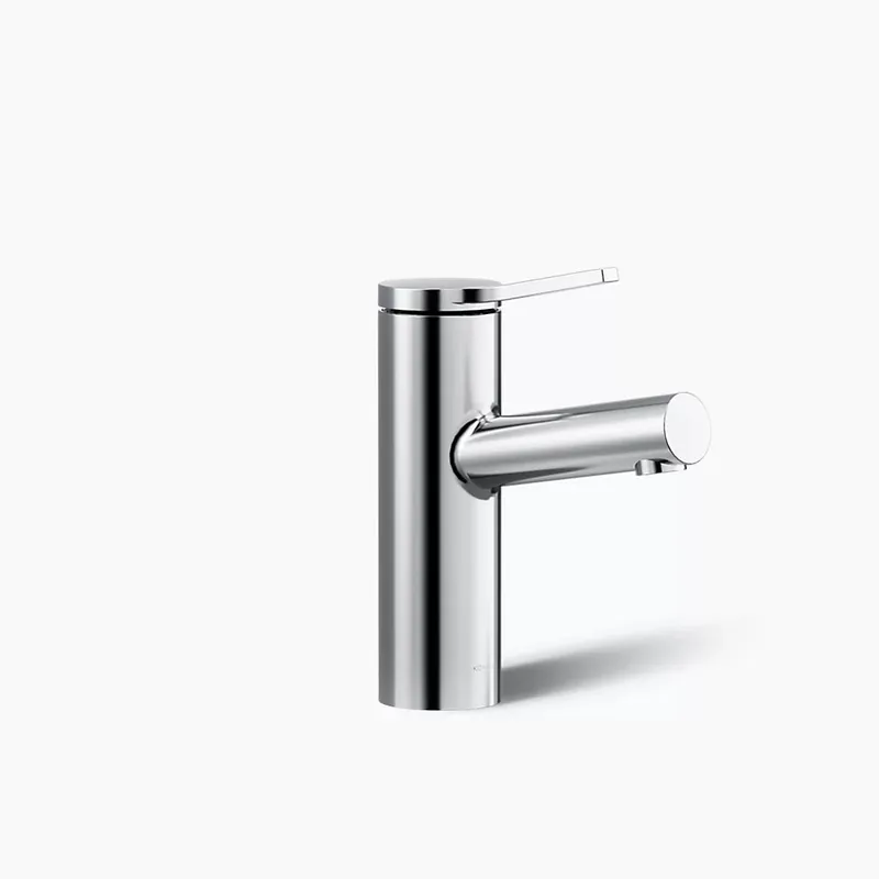 Kohler 35048-4-BL Elate Single-handle Bathroom Sink Faucet 1.2 gpm