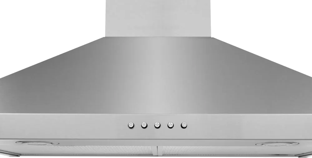 Frigidaire FHWC3075LS 30 inches Stainless Canopy Wall-Mounted Hood