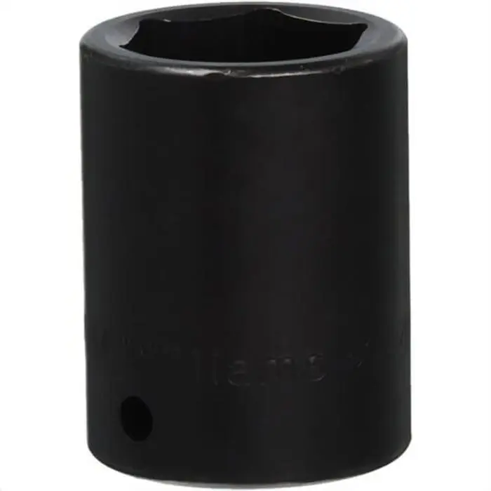 Snap-On JHW4-638 Williams Supertorque Standard Socket 1-3/16 in