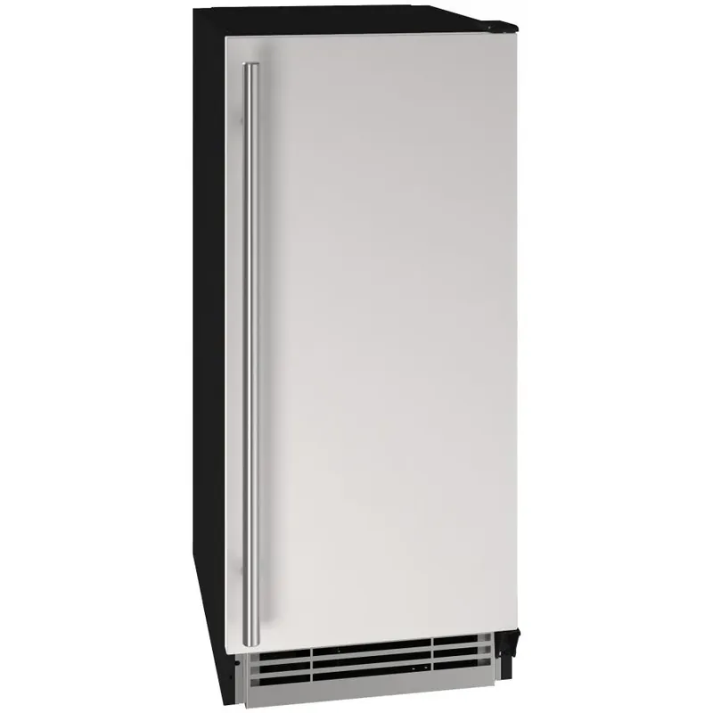 U-Line UHCR115-SS01B HCR115 15 inches Crescent Ice Maker 25 lb