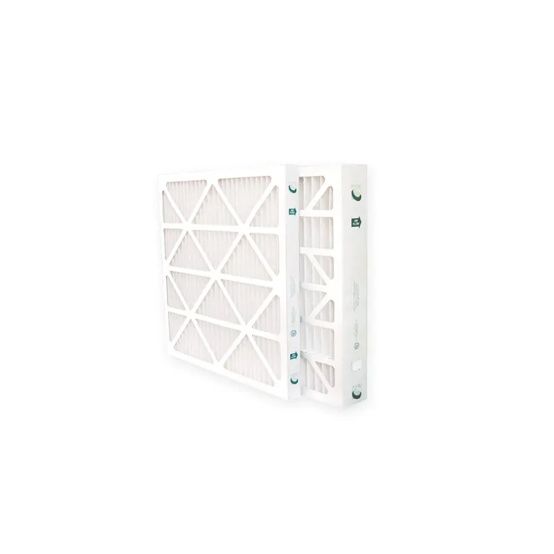 Glasfloss ZLP12301 Z-Line ZL Pleated Air Filter 12 x 30 x 1 MERV 10