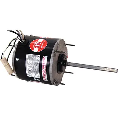 Regal Beloit FE1056SF Century HeatMaster Condenser Fan Motor 1/2 hp