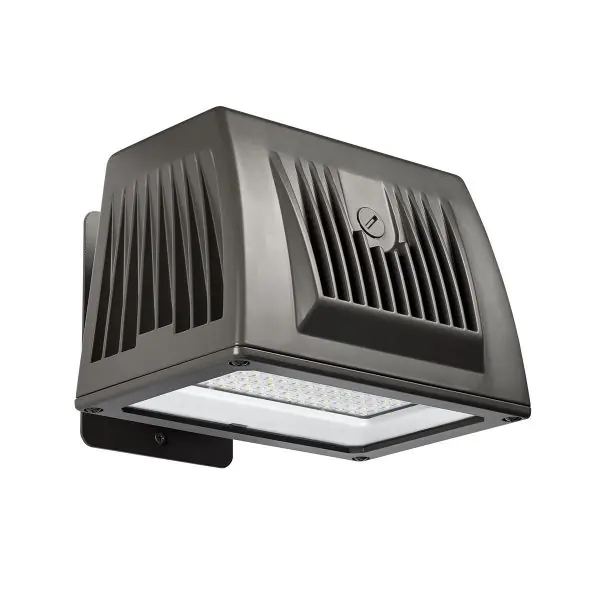 Atlas WPM43LED Wall Pak Pro Medium 43W