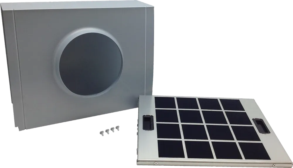 Bosch HCREC5UC Recirculation Kit