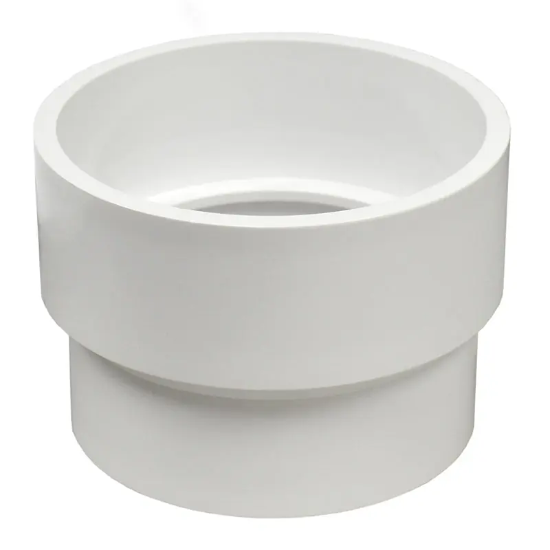 Braxton Harris POFRF112 Pipe Repair Fitting 1-1/2 in Nominal Plastic