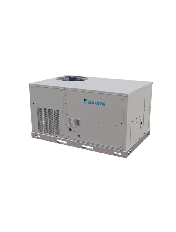 Daikin DSH0484D000001S Light Commercial Packaged Heat Pump 4 Ton REPLACEMENT DFH0484D000001S