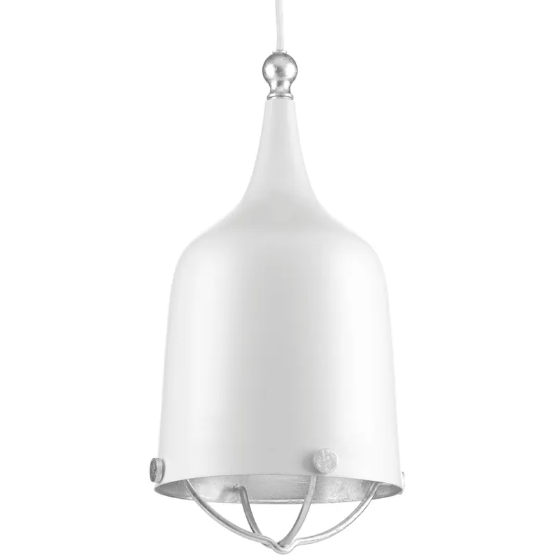 Progress Lighting P500033-030 Era 1-75W Med Pendant