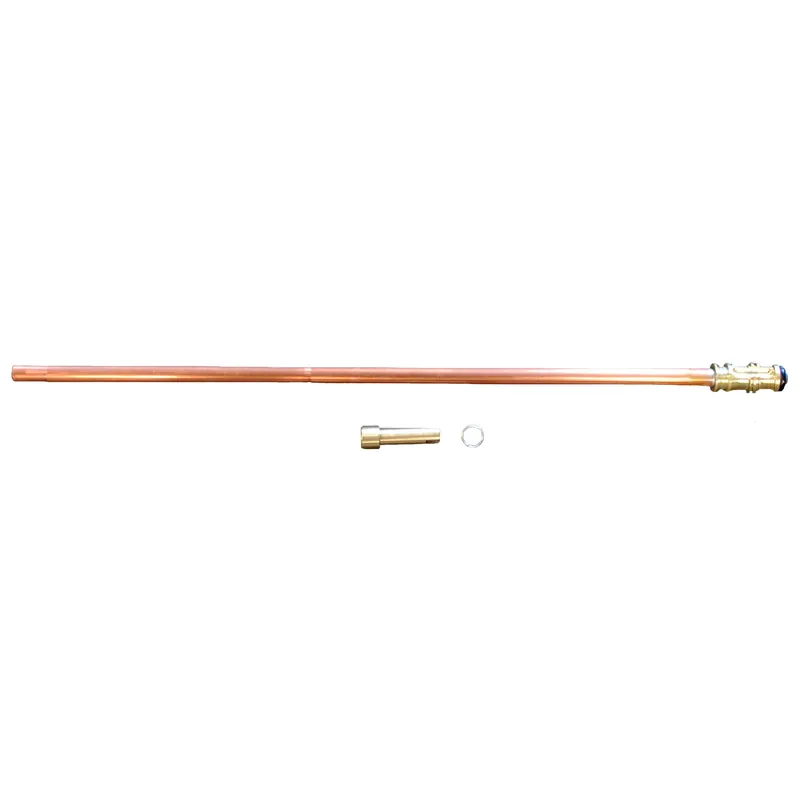 Prier P-231-01US "E" Style Universal Stem For C-134/C-234 Hydrant