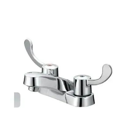 Mueller Industries 222-311H Faucet Lav Handicap
