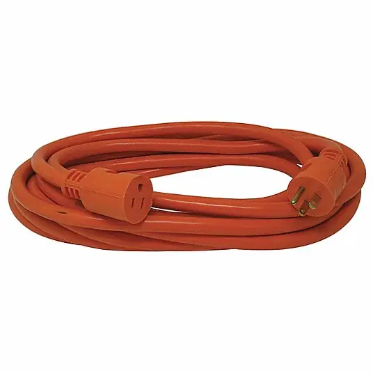 Southwire 2458SW0003 Extension Cord 14 AWG 50 ft. L