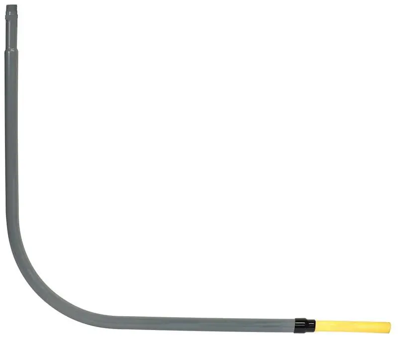 Ay Mcdonald 4430-089 rigid riser 1-1/4 in 30 ft l