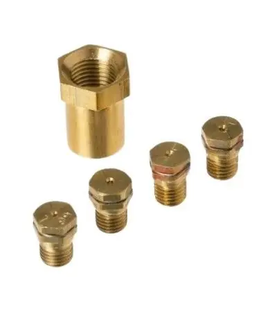 General Electric WB28X31137 Conversion Kit Assembly