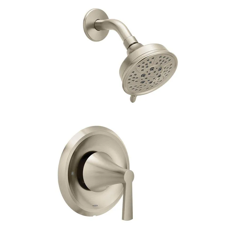 Moen T2412EPBN Jase Posi-Temp Shower Trim