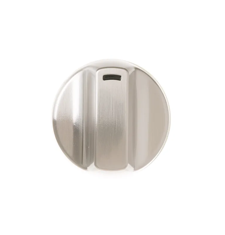 General Electric WB03X24158 Knob Asm Ss