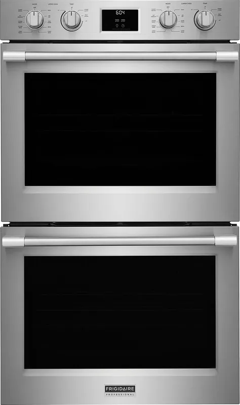 Frigidaire PCWD3080AF 30 inches Double Wall Oven with Total Convection