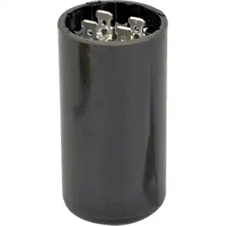 Rectorseal M11023 378-400 110/125V AC Start Capacitor